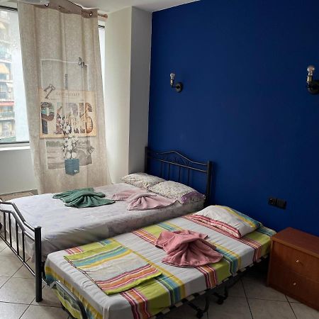 Jordans Rooms 3 Thessaloníki Ngoại thất bức ảnh