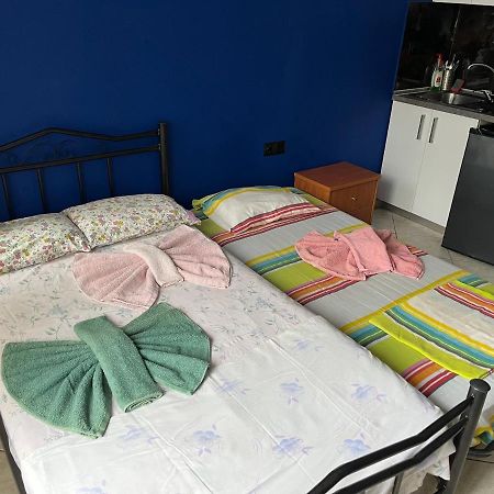 Jordans Rooms 3 Thessaloníki Ngoại thất bức ảnh