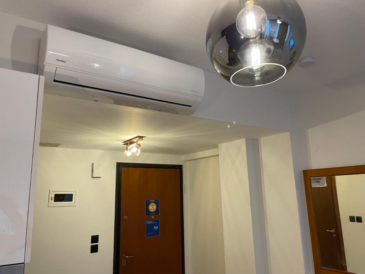 Jordans Rooms 3 Thessaloníki Ngoại thất bức ảnh