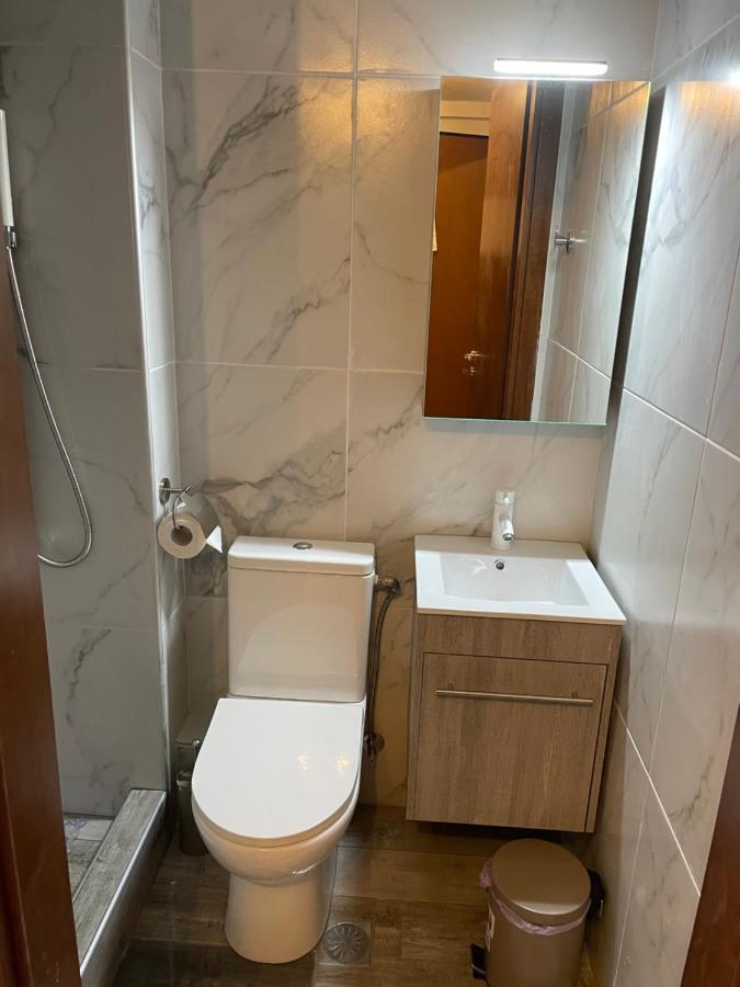 Jordans Rooms 3 Thessaloníki Ngoại thất bức ảnh