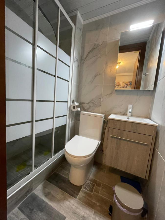 Jordans Rooms 3 Thessaloníki Ngoại thất bức ảnh