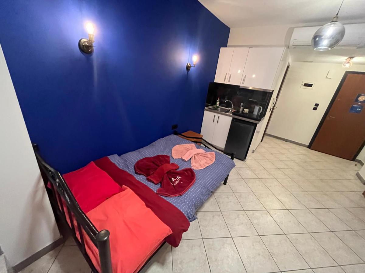 Jordans Rooms 3 Thessaloníki Ngoại thất bức ảnh